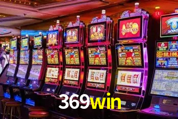 Flash Promotion 369win