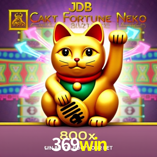 Live Casino 369win
