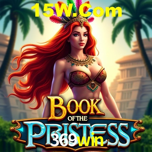 Game Providers 369win