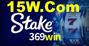 Welcome Bonus 369win