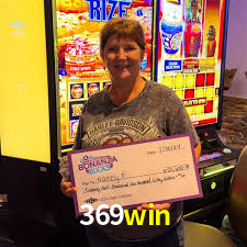 Blackjack Table 369win
