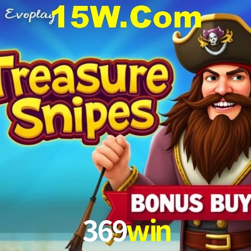 Slot Games 369win