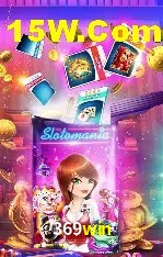 Seasonal Promotions 369win