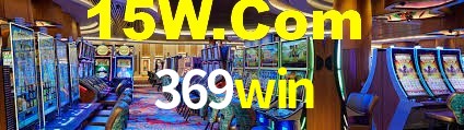 VIP Casino 369win